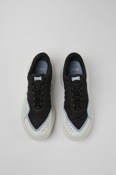 Exclusive Camper Crclr Gore-Tex Breathable Textile Women's Sneakers