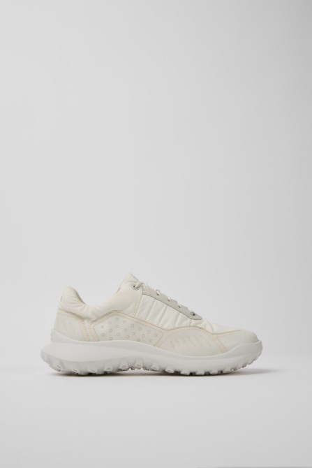 Crclr Gore-Tex White Sneaker For Women Camper New Arrivals