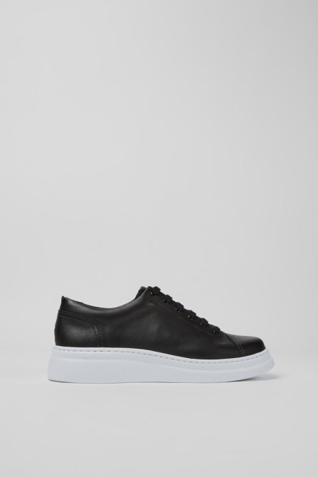 Camper Runner Up Black Sneakers For Women New Arrivals
