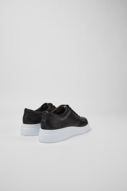 Camper Runner Up Black Sneakers For Women New Arrivals