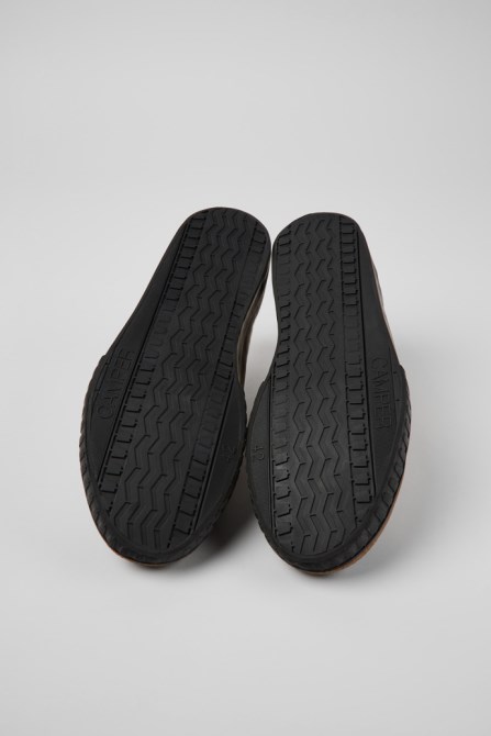 Camper Camaleon Beige Sneaker For Men New Arrivals