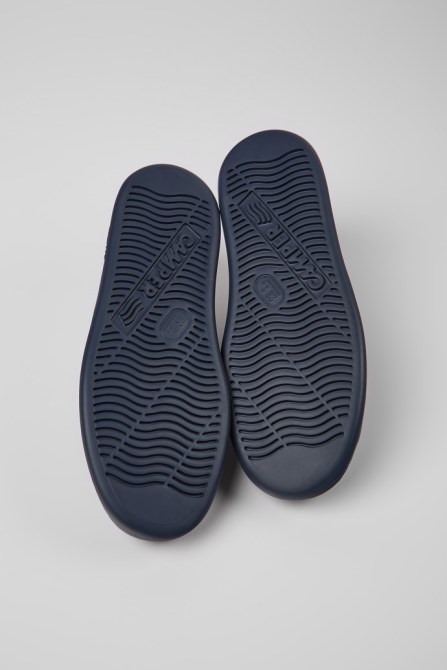 Camper Runner Dark Blue Sneaker For Men New Arrivals
