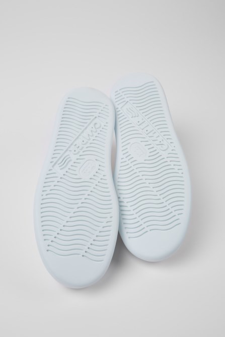 Design Runner White Sneakers For Men Camper