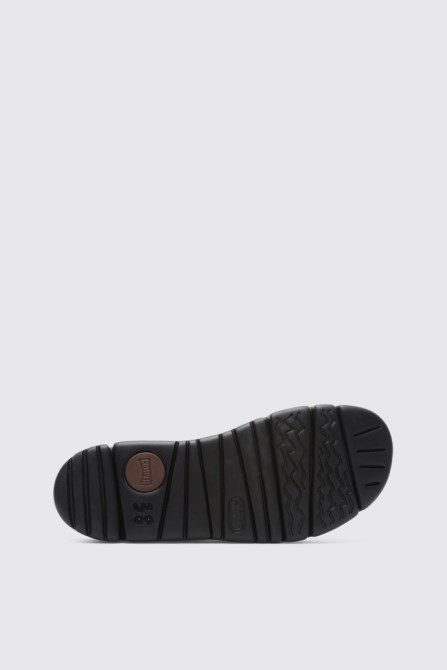 Oruga Multicolor Sandals For Women Exclusive Camper