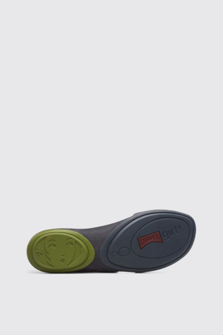 Right Multicolor Sandals For Women Exclusive Camper