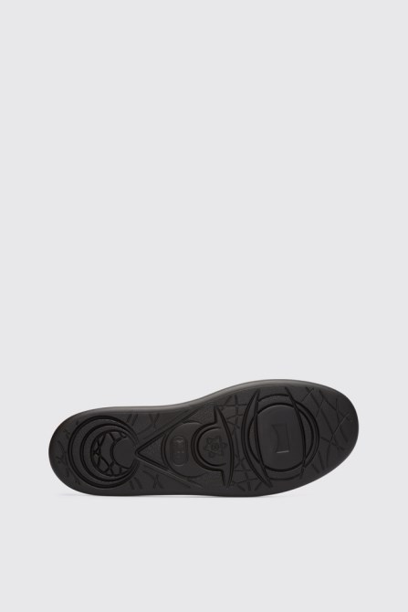 Camper Courb Grey Sneakers For Women New Arrivals