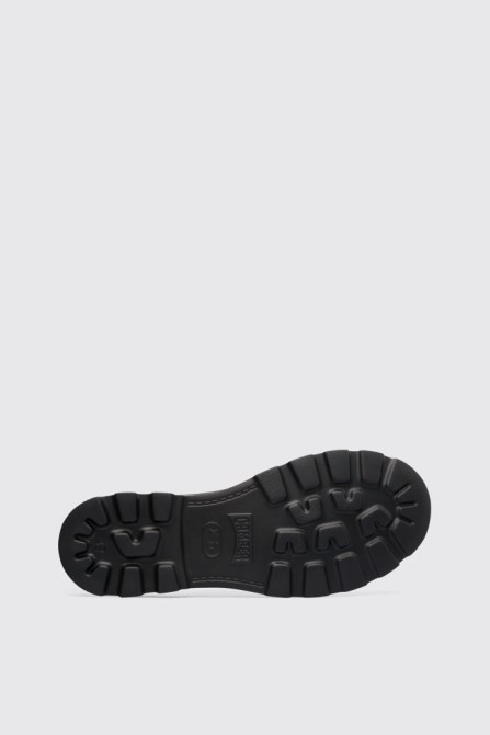 Brutus Brown Casual Shoes For Men Exclusive Camper
