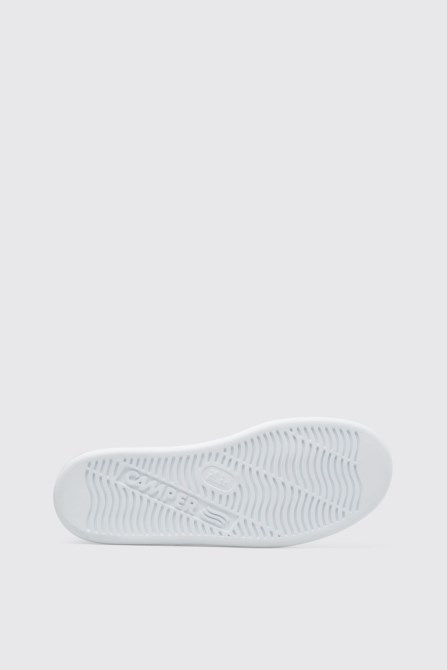 Runner White Sneakers For Men Exclusive Camper