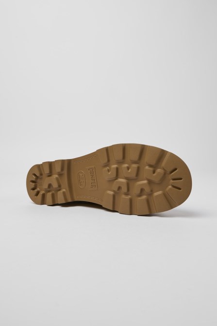 Brutus Green Boots For Women Camper New Arrivals