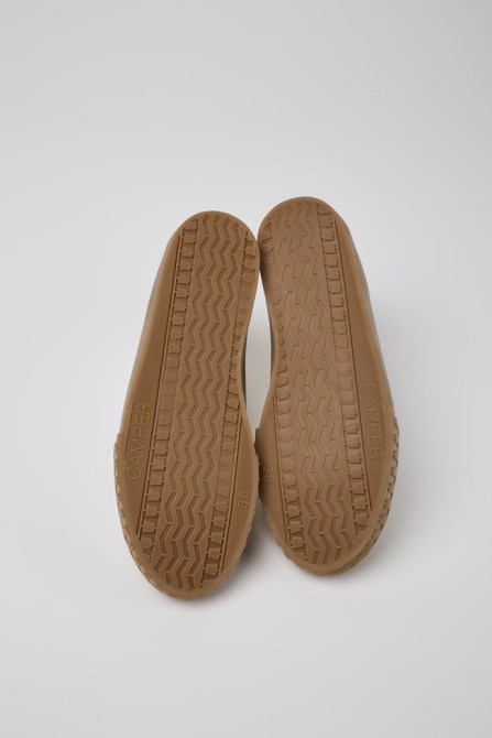 Camaleon White Boots For Women Camper New Arrivals