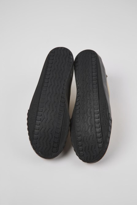 Camaleon Beige Sneaker For Women Camper New Arrivals