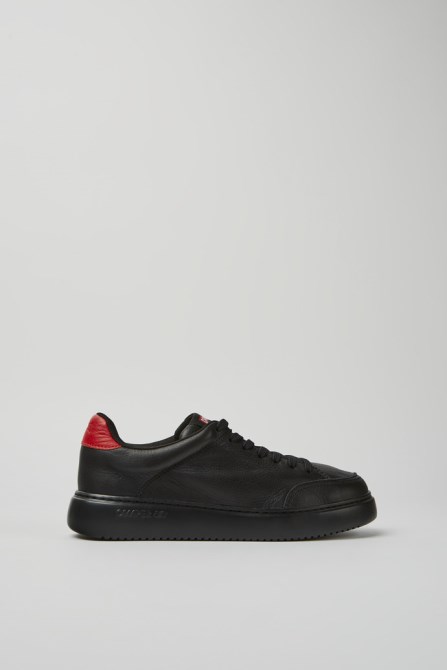 Exclusive Camper Runner K21 Black Sneakers For Women