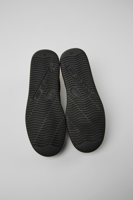 Exclusive Camper Runner K21 Black Sneakers For Women