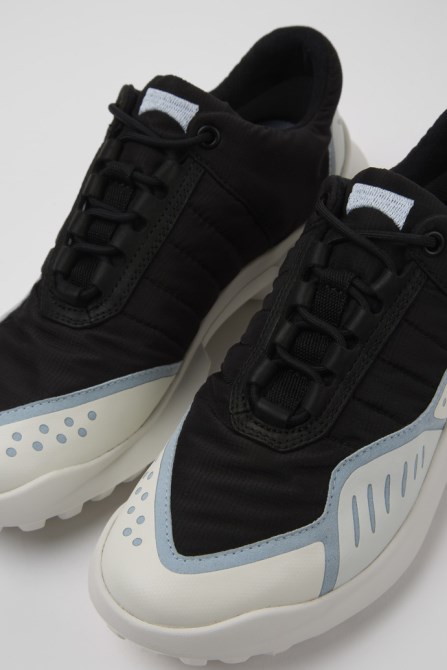 Camper Crclr Gore-Tex Breathable Textile Women's Sneakers New Arrivals