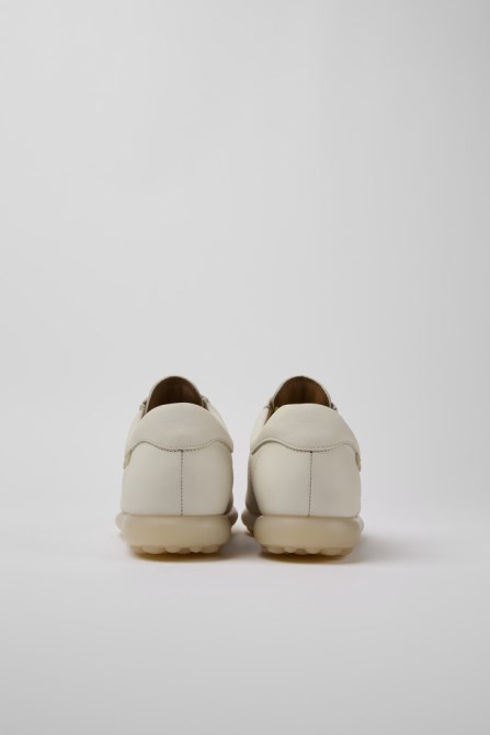 Pelotas White Shoe For Women Camper New Arrivals
