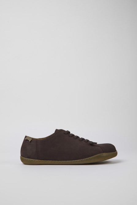 Exclusive Camper Peu Brown Casual Shoes For Men