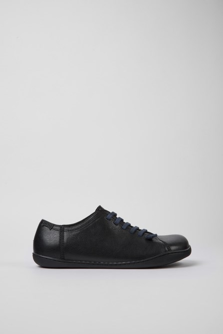 Exclusive Camper Peu Black Casual Shoe For Men