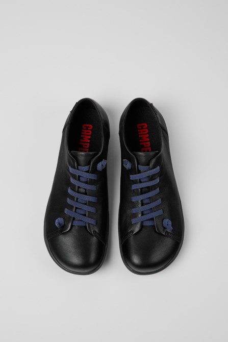 Exclusive Camper Peu