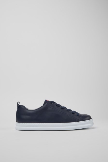 Runner Blue Sneakers For Men Exclusive Camper