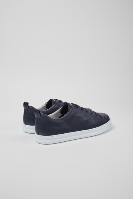 Runner Blue Sneakers For Men Exclusive Camper