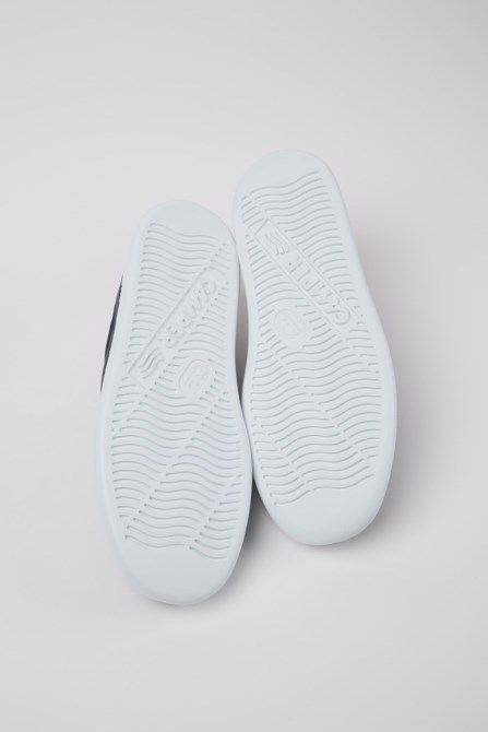 Runner Blue Sneakers For Men Exclusive Camper